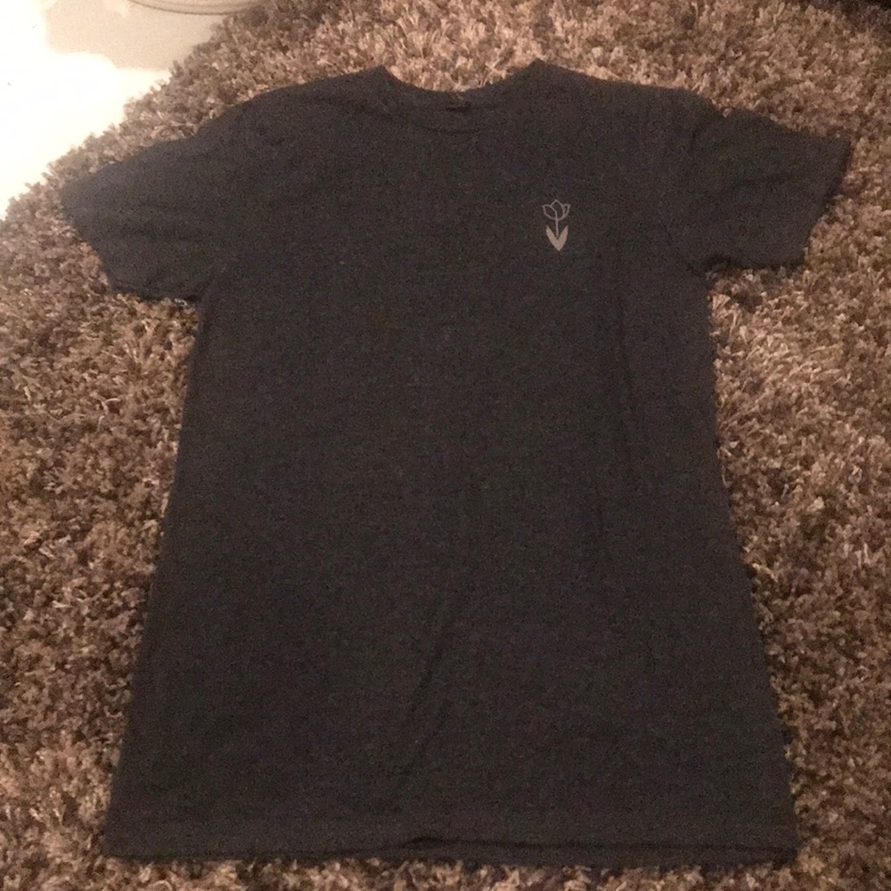Dutch Bros tee